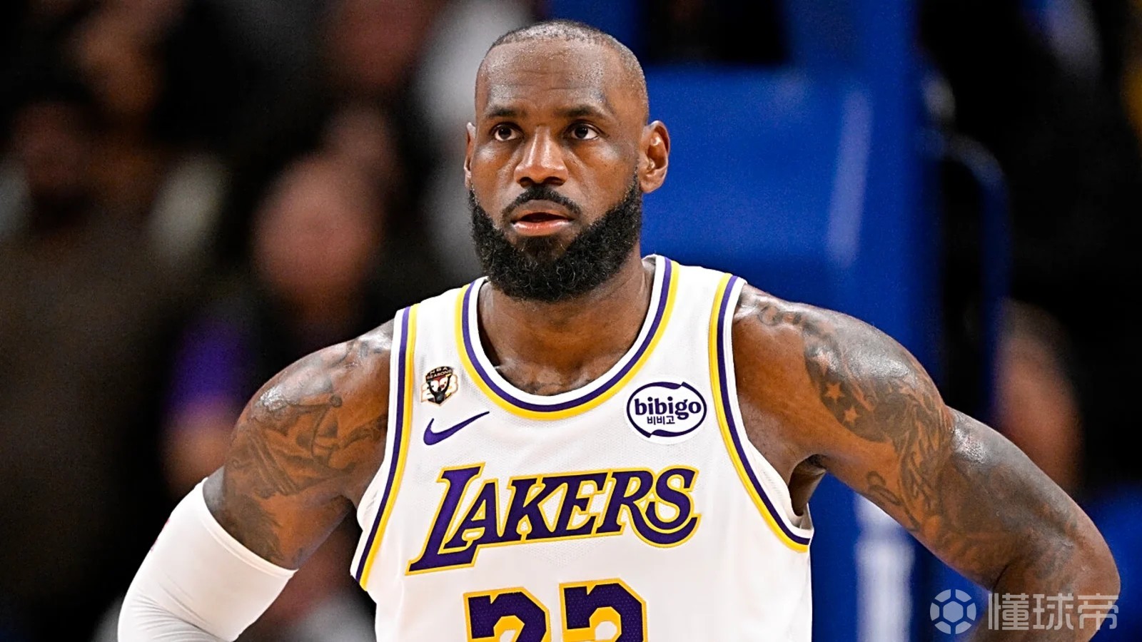 记者：詹姆斯下赛季重返骑士的可能性存在，湖人或要求他降薪