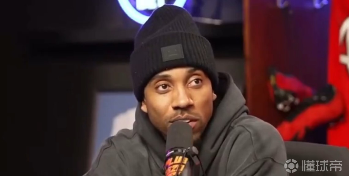 蒂格：雷霆可以用切特和所有选秀权去换字母哥