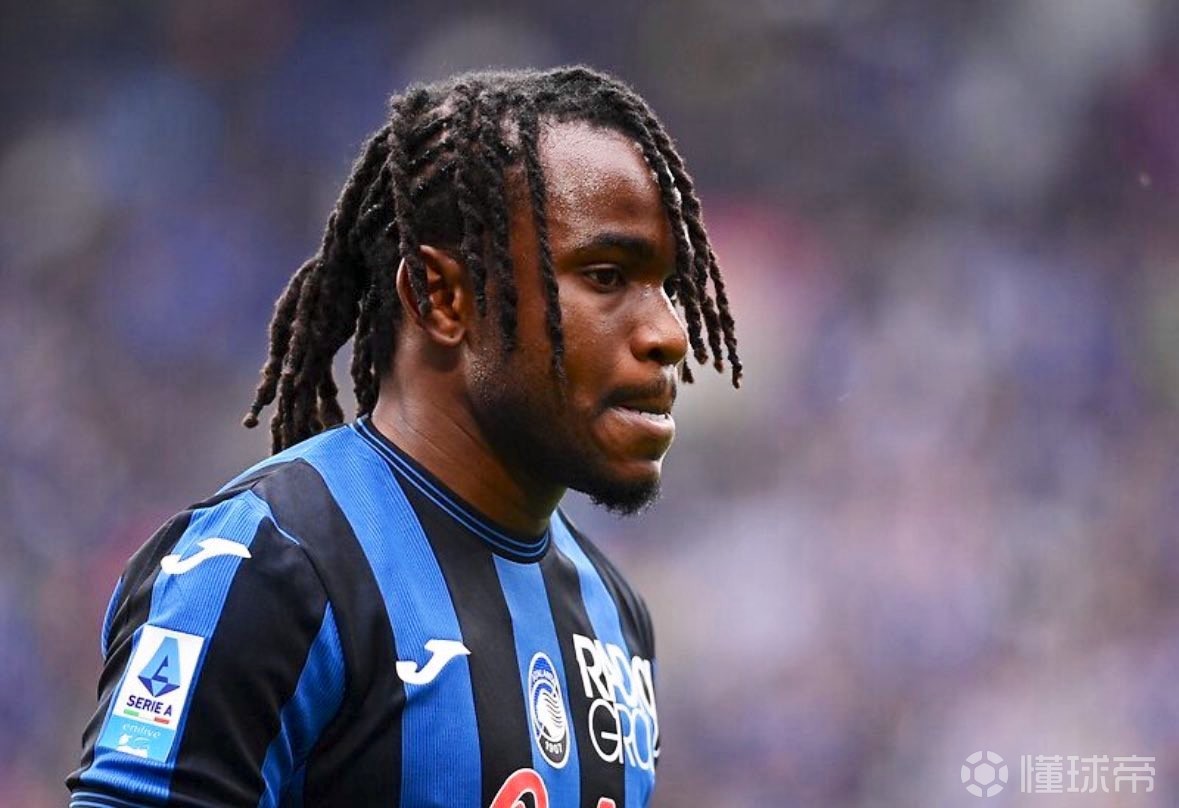 不愿加盟马竞，记者：卢克曼重申自己要去费内巴切