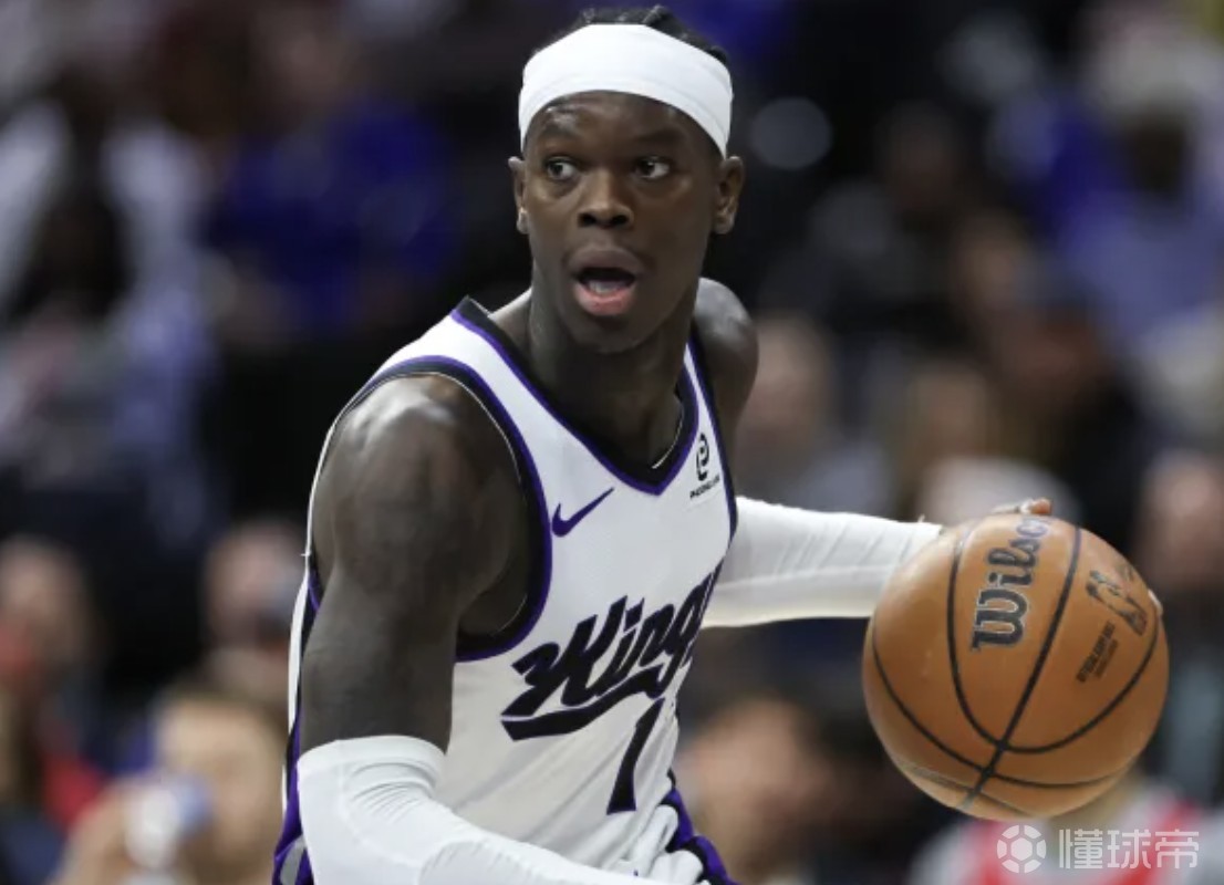 四海为家！施罗德NBA生涯已效力11支球队，近五年被交易8次