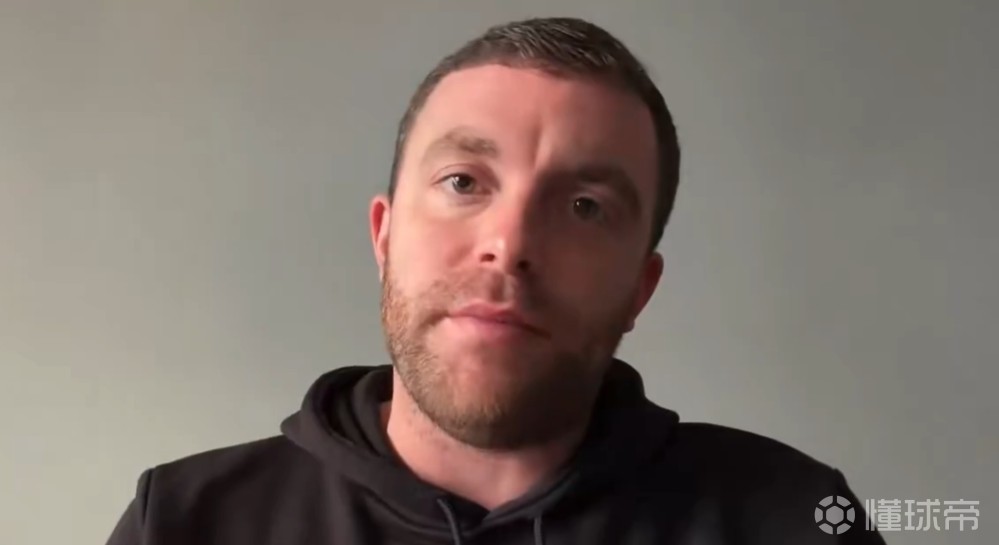 罗马诺：曼联今年肯定会有大动作，但和格雷茨卡没有任何进展