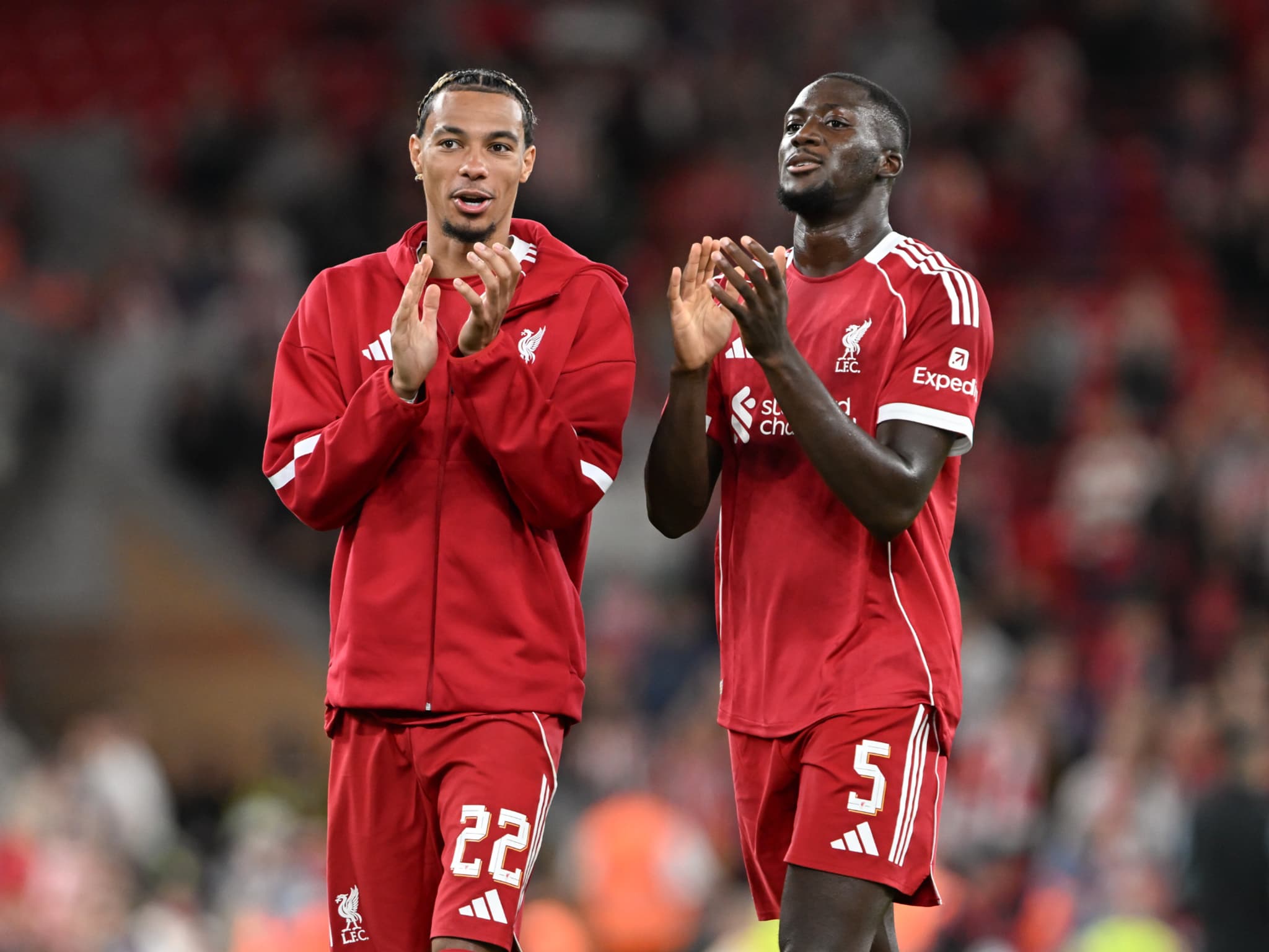 TA专栏：埃基蒂克上演神奇2分钟，科纳特回归意义重大