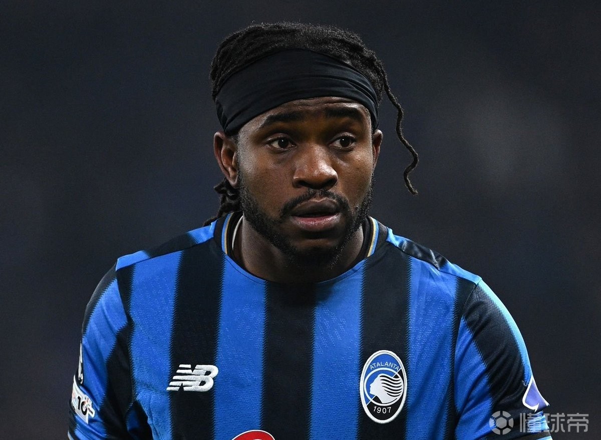 斯基拉：为了说服卢克曼加盟，马竞向球员开出600万欧年薪