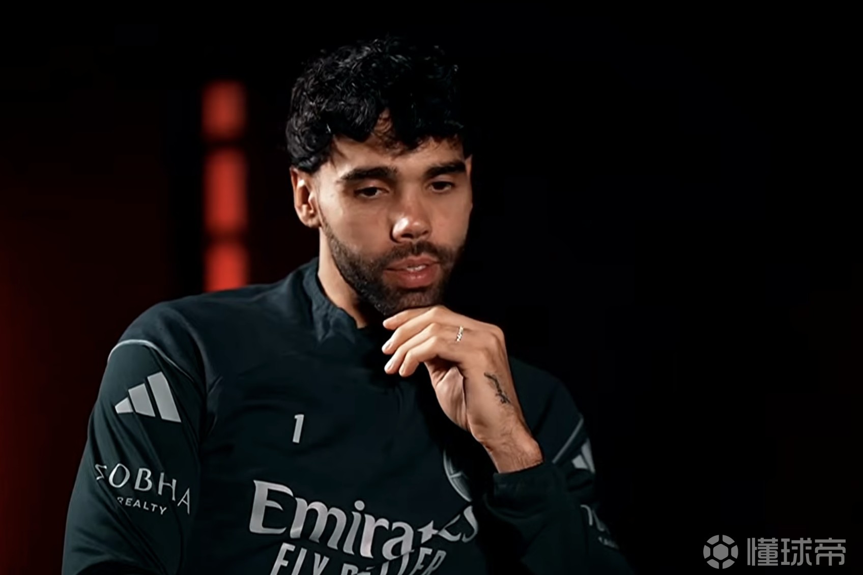 拉亚：想赢得奖杯、创造特别的事情是每个球员来阿森纳的原因