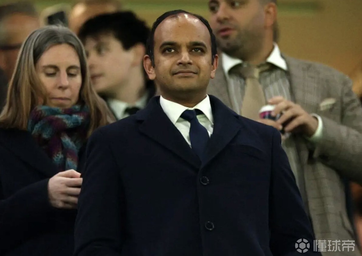 球迷组织：在公开的会议纪要中热刺主观遗漏了会面的关键内容